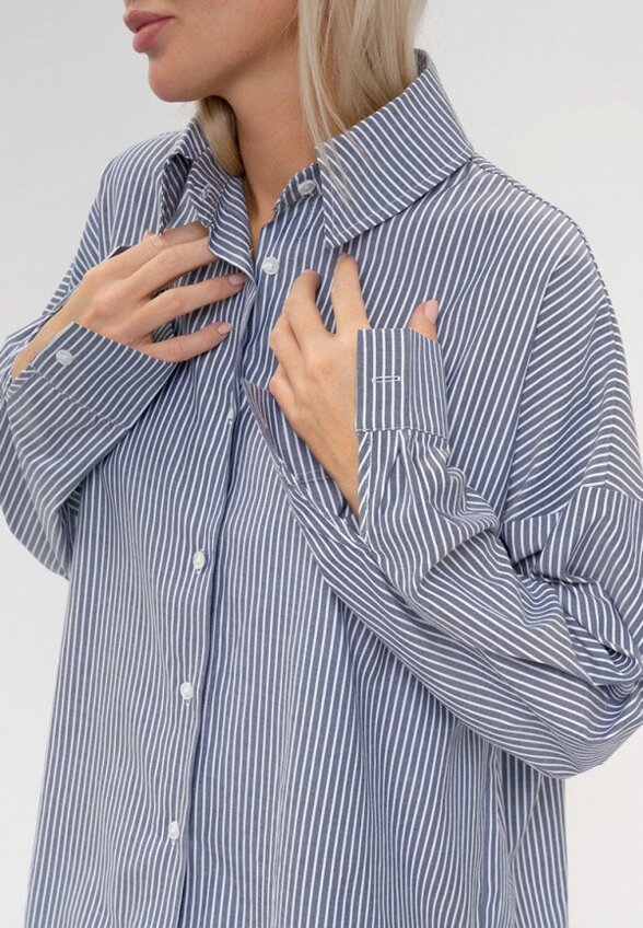 Рубашка Ptaxx