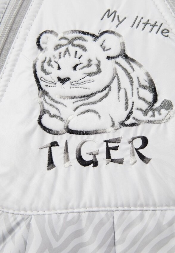 Комбинезон утепленный Alex Junis