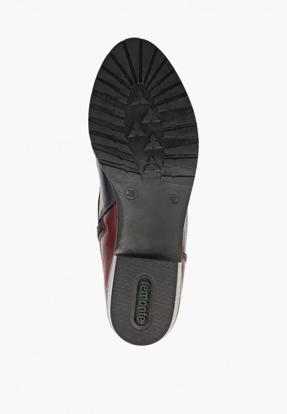 Ботинки Remonte