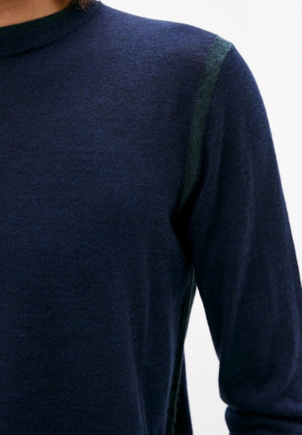 Джемпер Cudgi