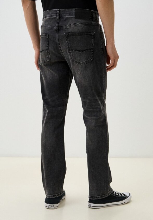 Джинсы Hiddenbrand