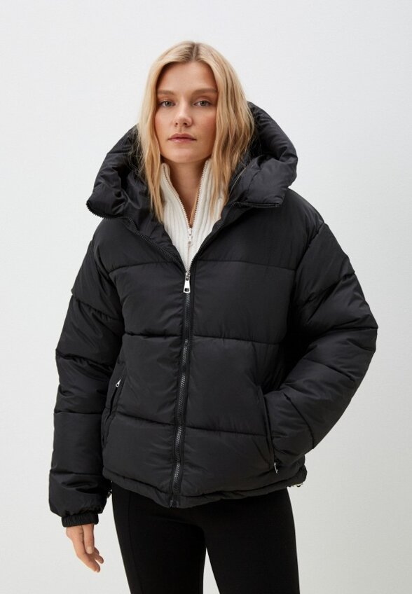 Пуховик Isibris