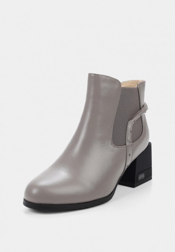 Ботильоны Ascalini