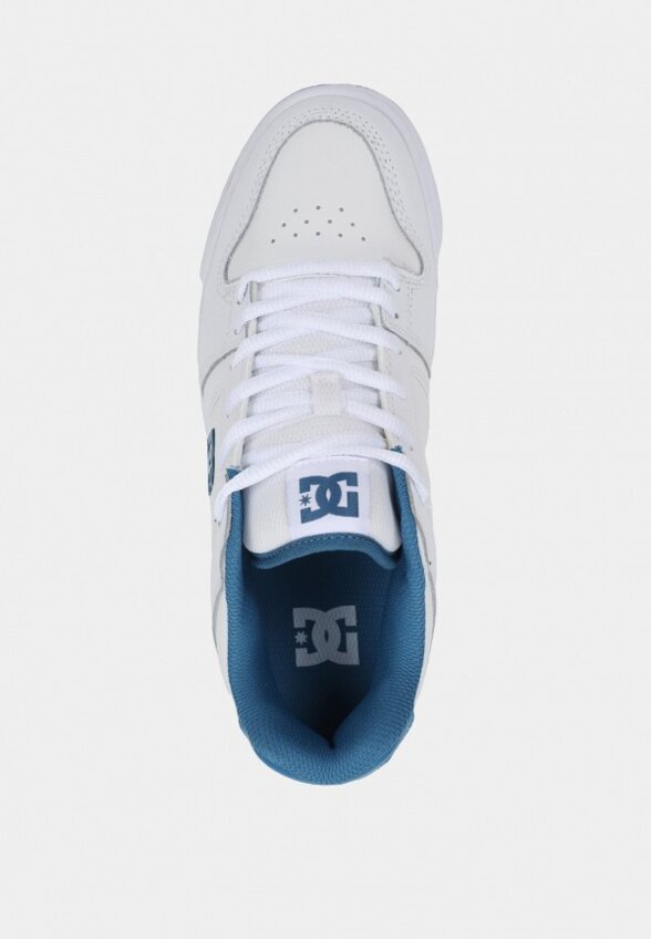 Кеды DC Shoes
