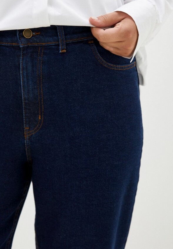 Джинсы Modress