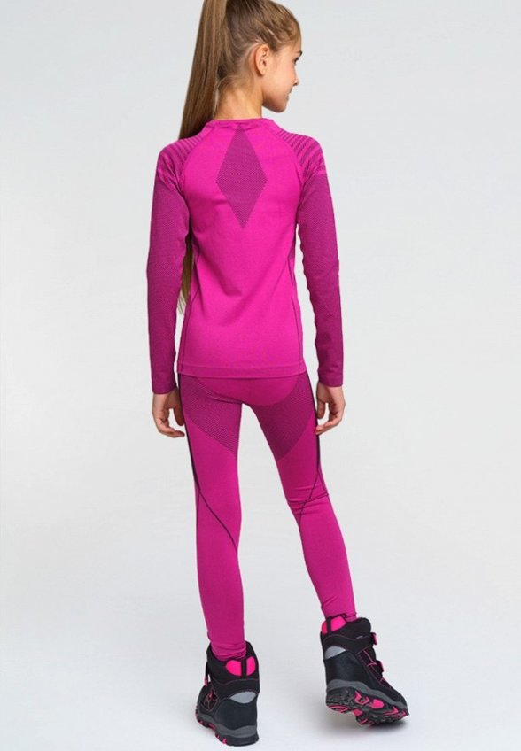 Комплект термобелья PlayToday