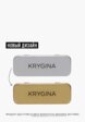 Пигмент для макияжа Krygina Cosmetics21  - превью