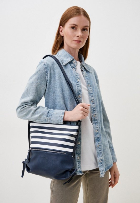 Сумка Tom Tailor