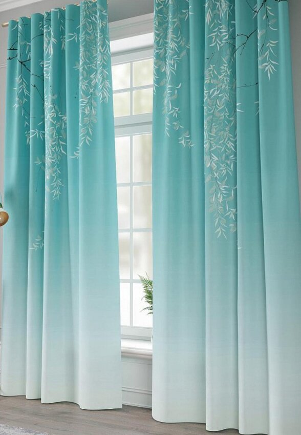 Шторы Comfy Way