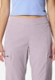 Брюки женские Mountain Hardwear Dynama High Rise Utility Jogger, Розовый7  - превью