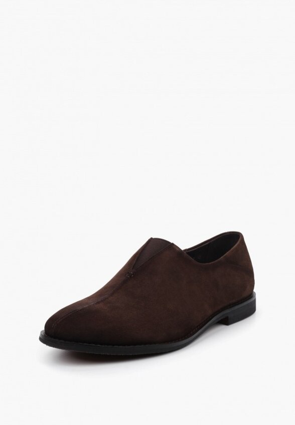 Лоферы El'Rosso