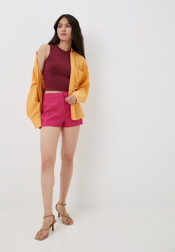 Шорты Mango