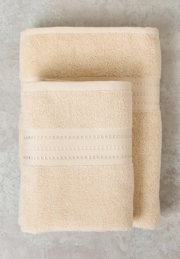 Комплект полотенец Cozy Home