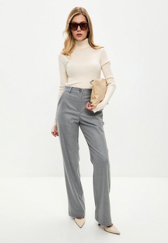 Брюки Suara Femme