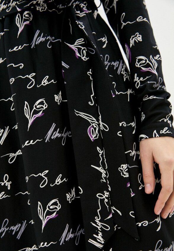 Платье Helmidge