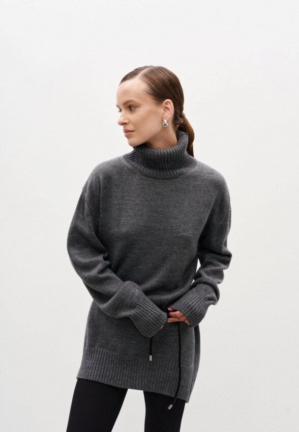 Свитер Woollywoo