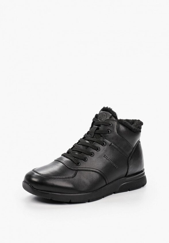 Ботинки Salamander