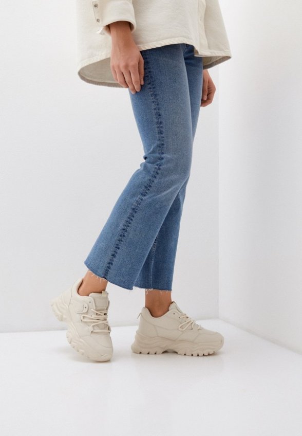 Кроссовки Diora.rim