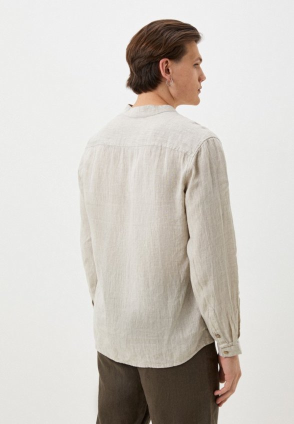 Шорты S. Flint Lock