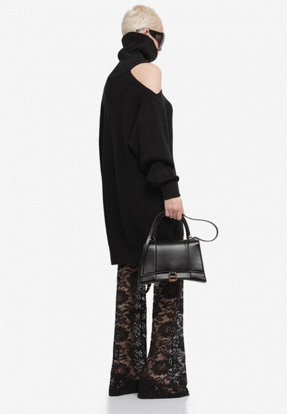 Свитер You Wanna