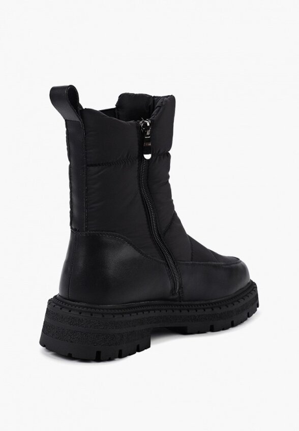 Ботинки Ascalini