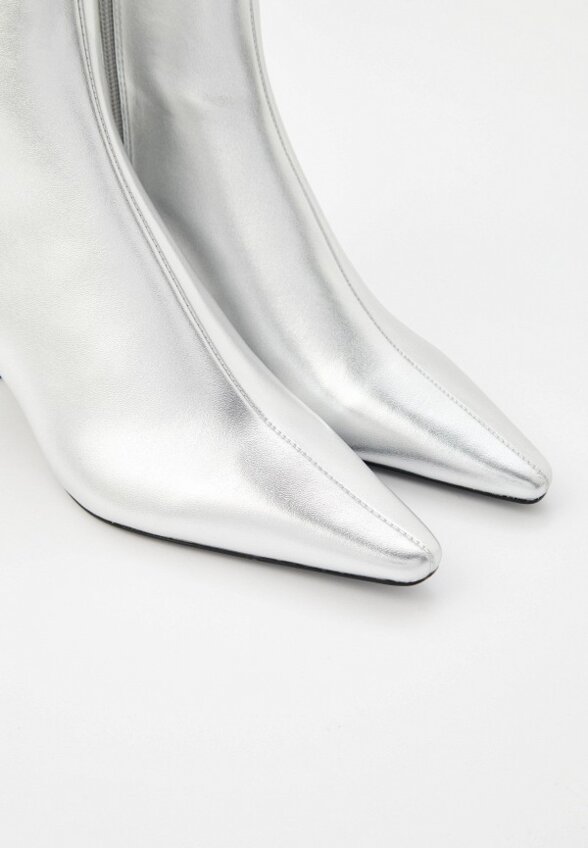 Ботильоны Mango