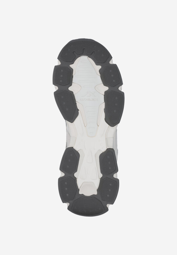 Кроссовки женские Athlex Alien, Белый