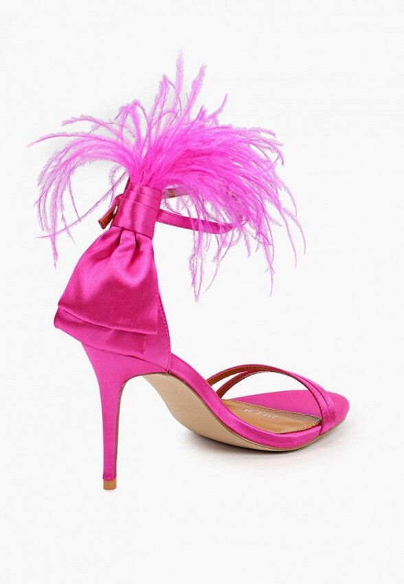 Босоножки Sbalo