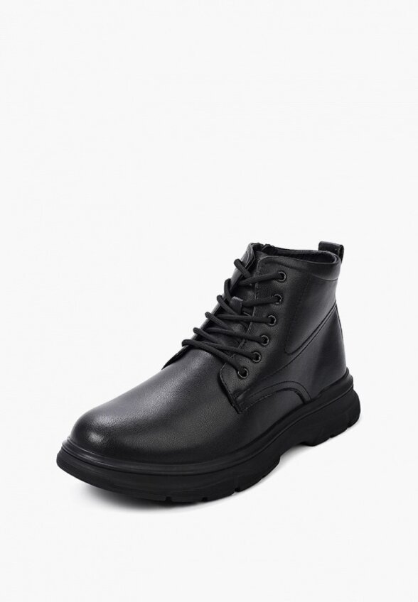 Ботинки Francesco Donni