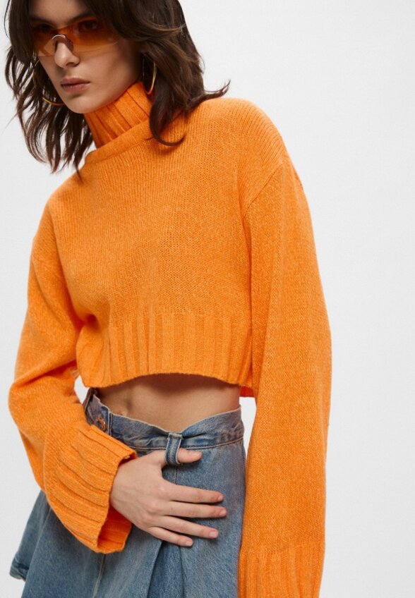 Водолазка H&M