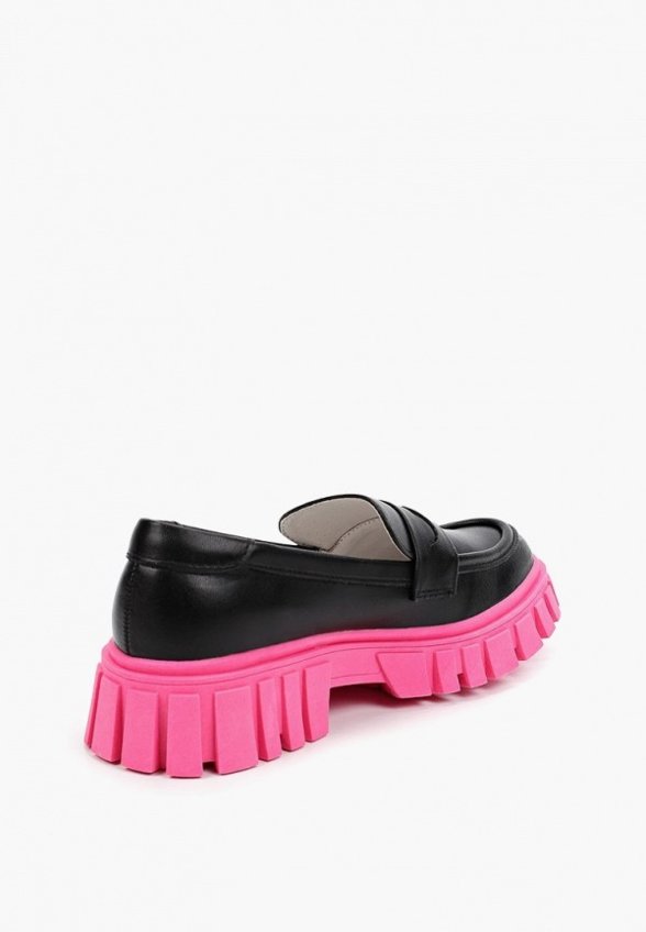 Лоферы PlayToday