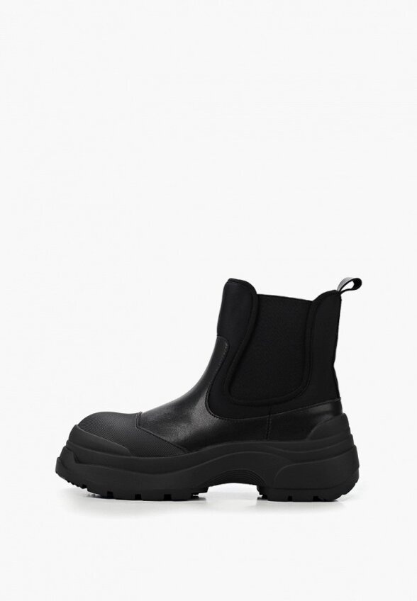 Ботинки Briggs