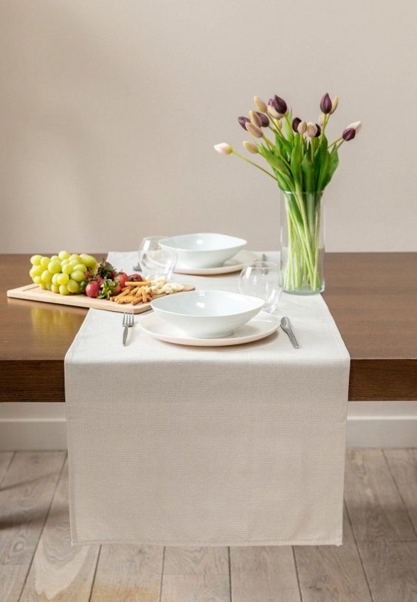 Скатерть-дорожка Унисон