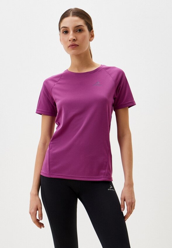 Футболка Demix