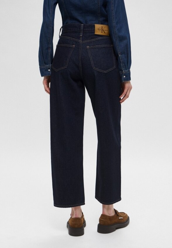 Джинсы Calvin Klein Jeans