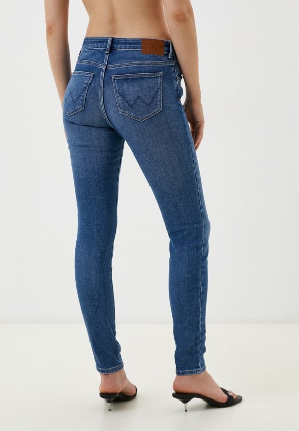 Джинсы Wrangler