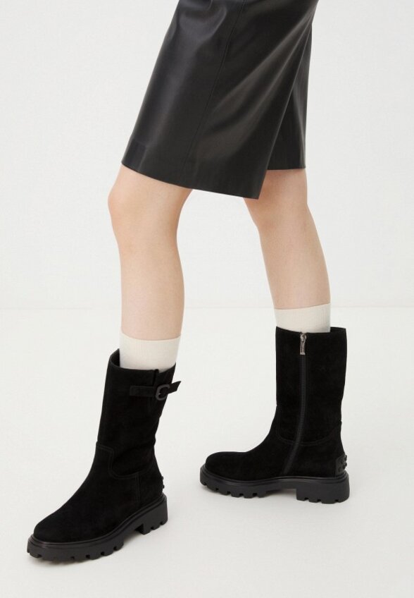 Полусапоги Tendance