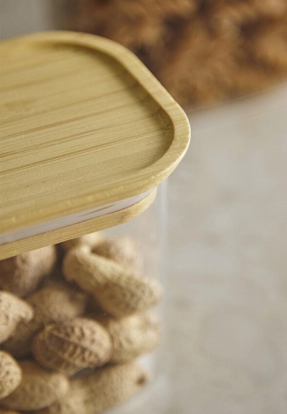 Банка для хранения Smart Solutions