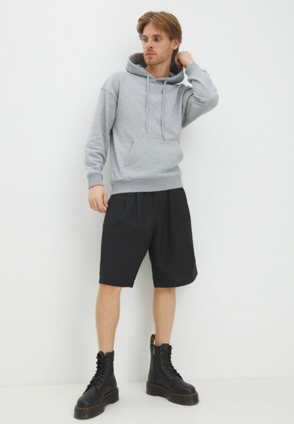 Худи Maison David