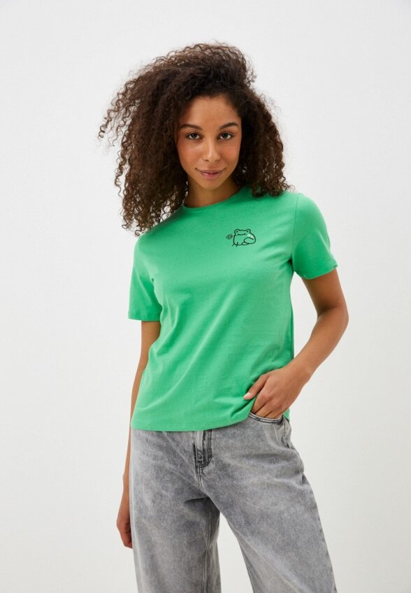 Футболка Funday