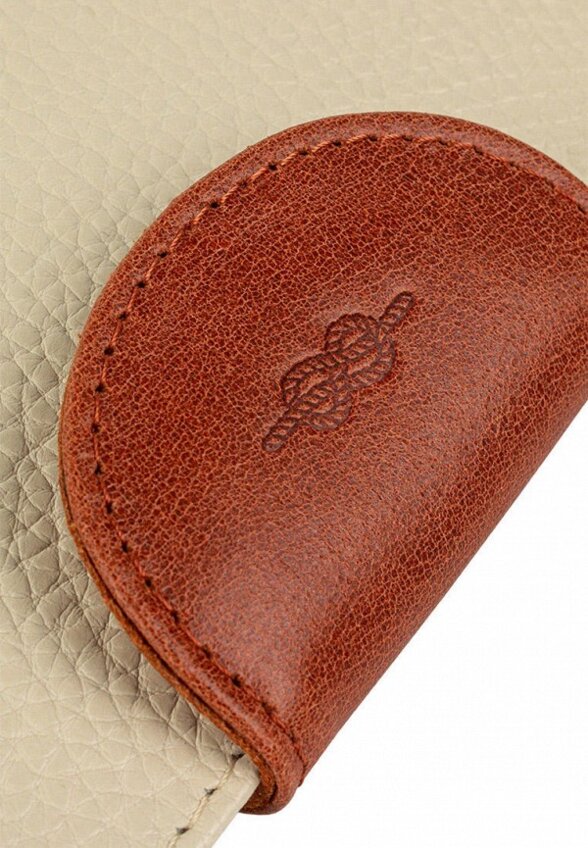 Обложка для паспорта Dimanche