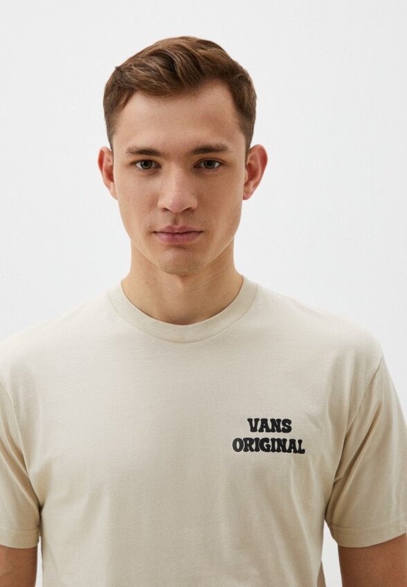 Футболка Vans