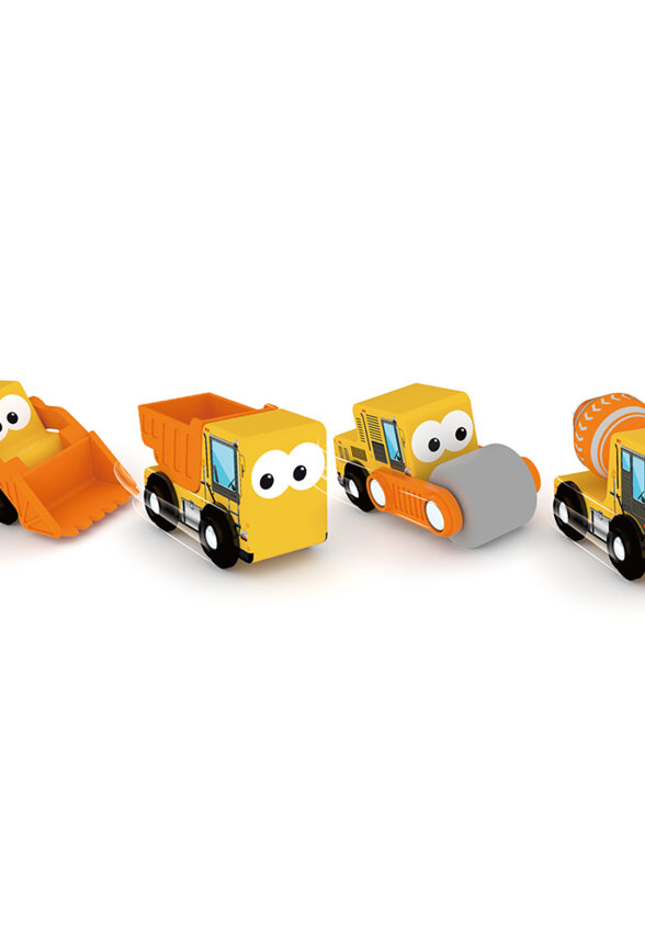 Игровой набор Hape J’adore 