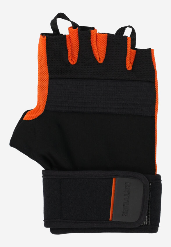 Перчатки для фитнеса KETTLER, Черный