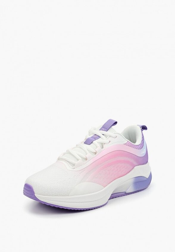 Кроссовки TimeJump