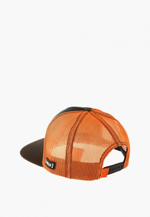 Бейсболка Capslab