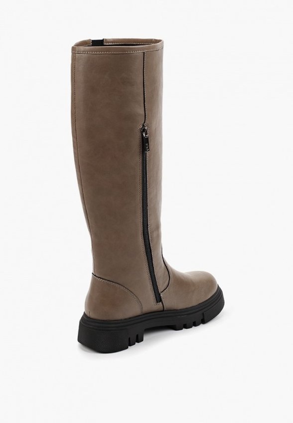 Сапоги Francesco Donni