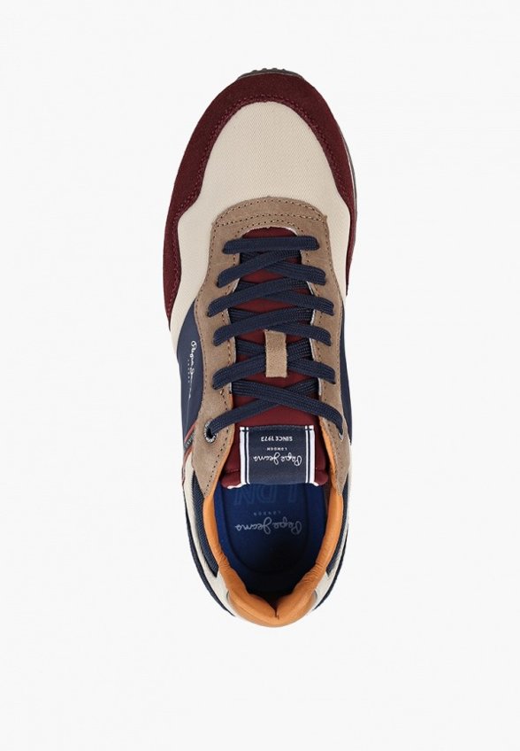 Кроссовки Pepe Jeans