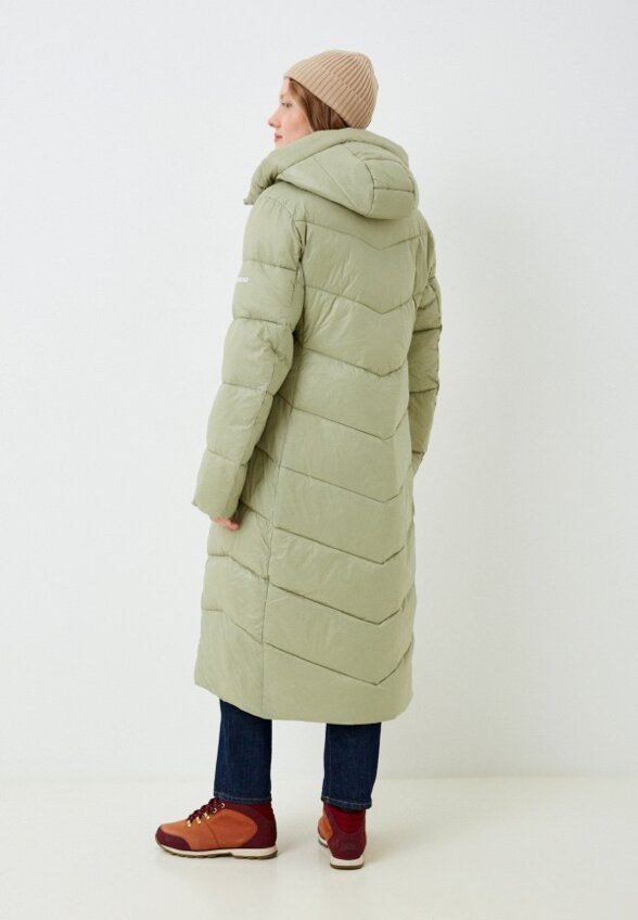 Пуховик Toread