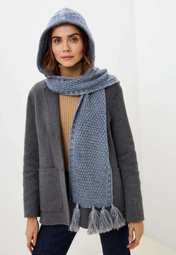 Капюшон Landre